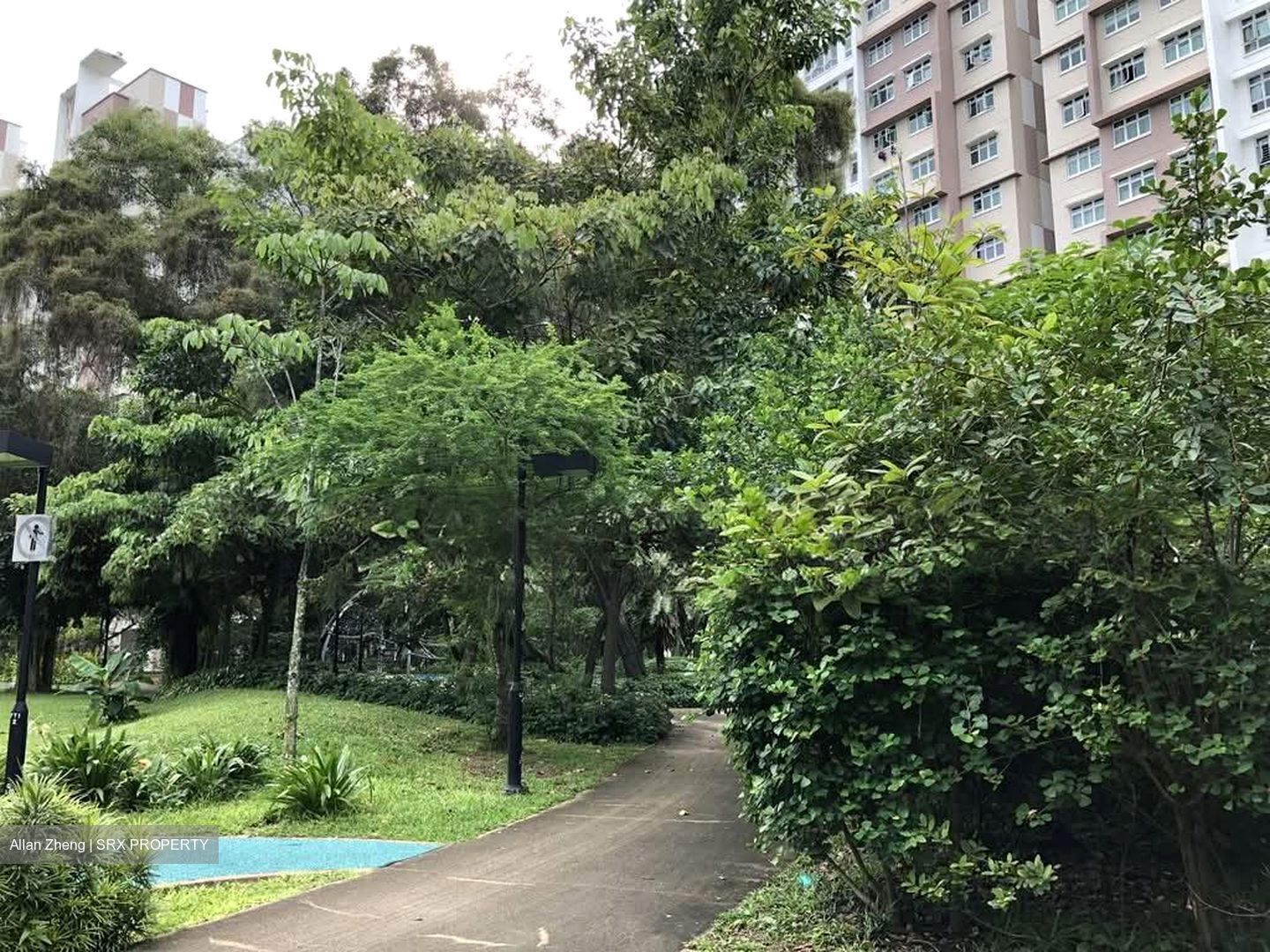 Blk 315C Corporation Tiara (Yishun), HDB 5 Rooms #589824251